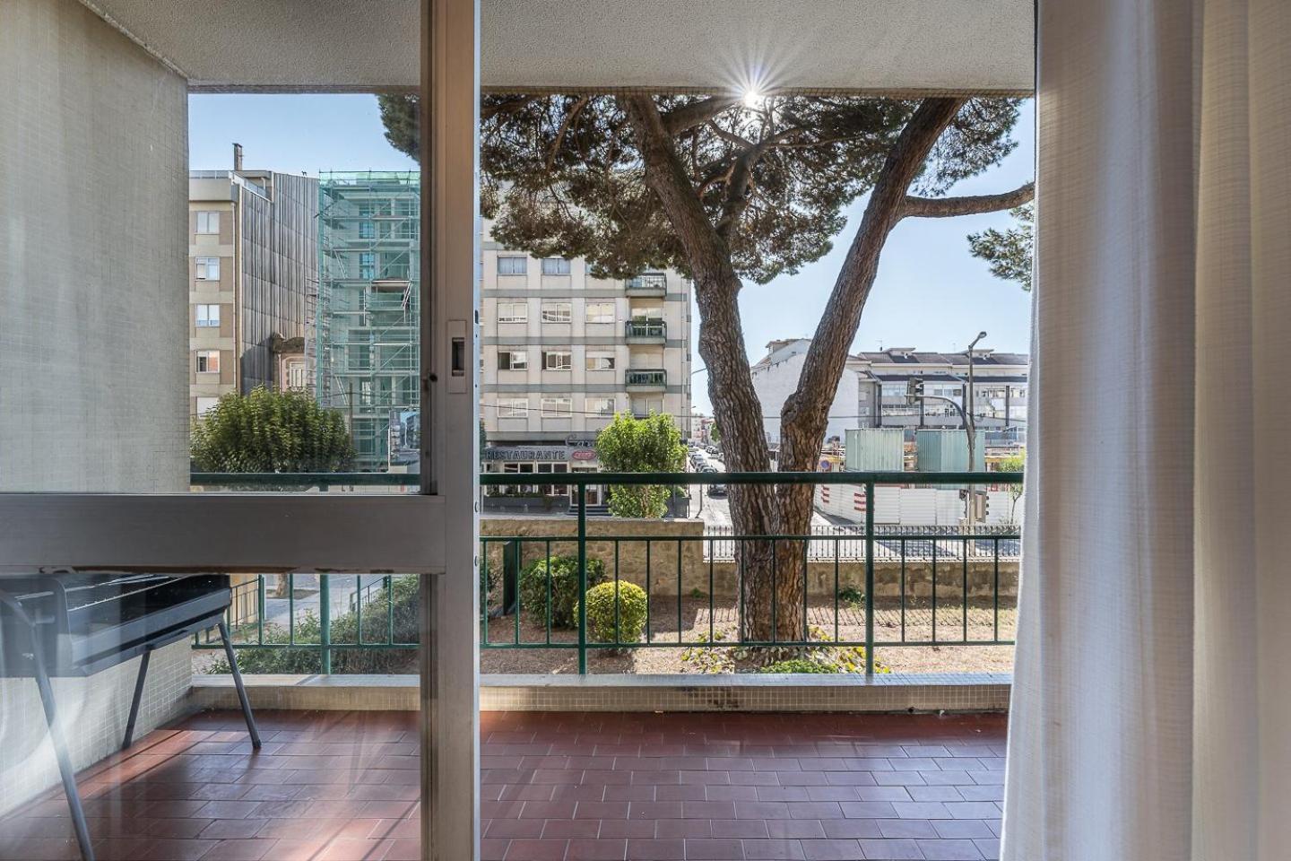 Guestready - Shades Of Blue With Balcony Apartment Porto Exterior photo