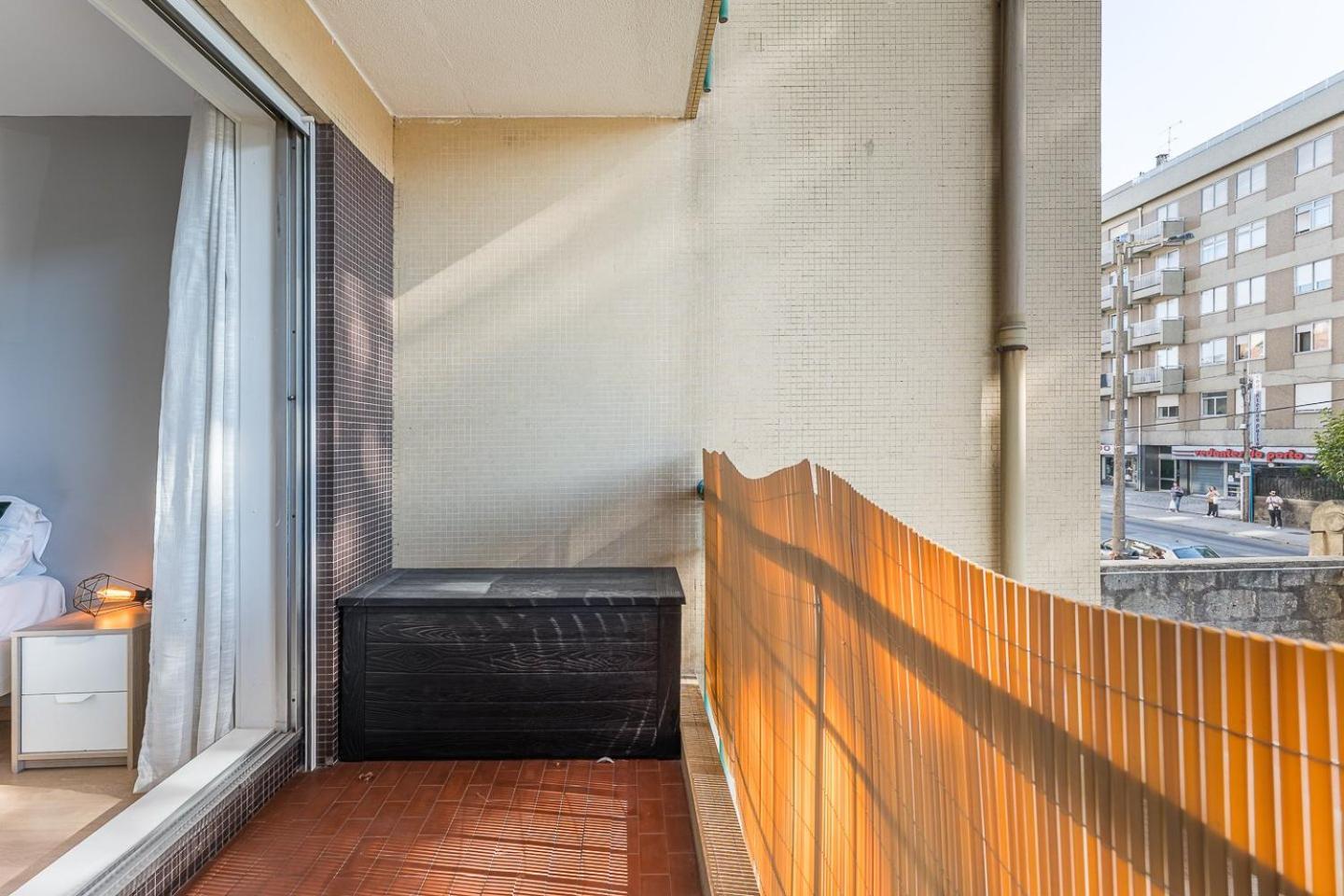 Guestready - Shades Of Blue With Balcony Apartment Porto Exterior photo